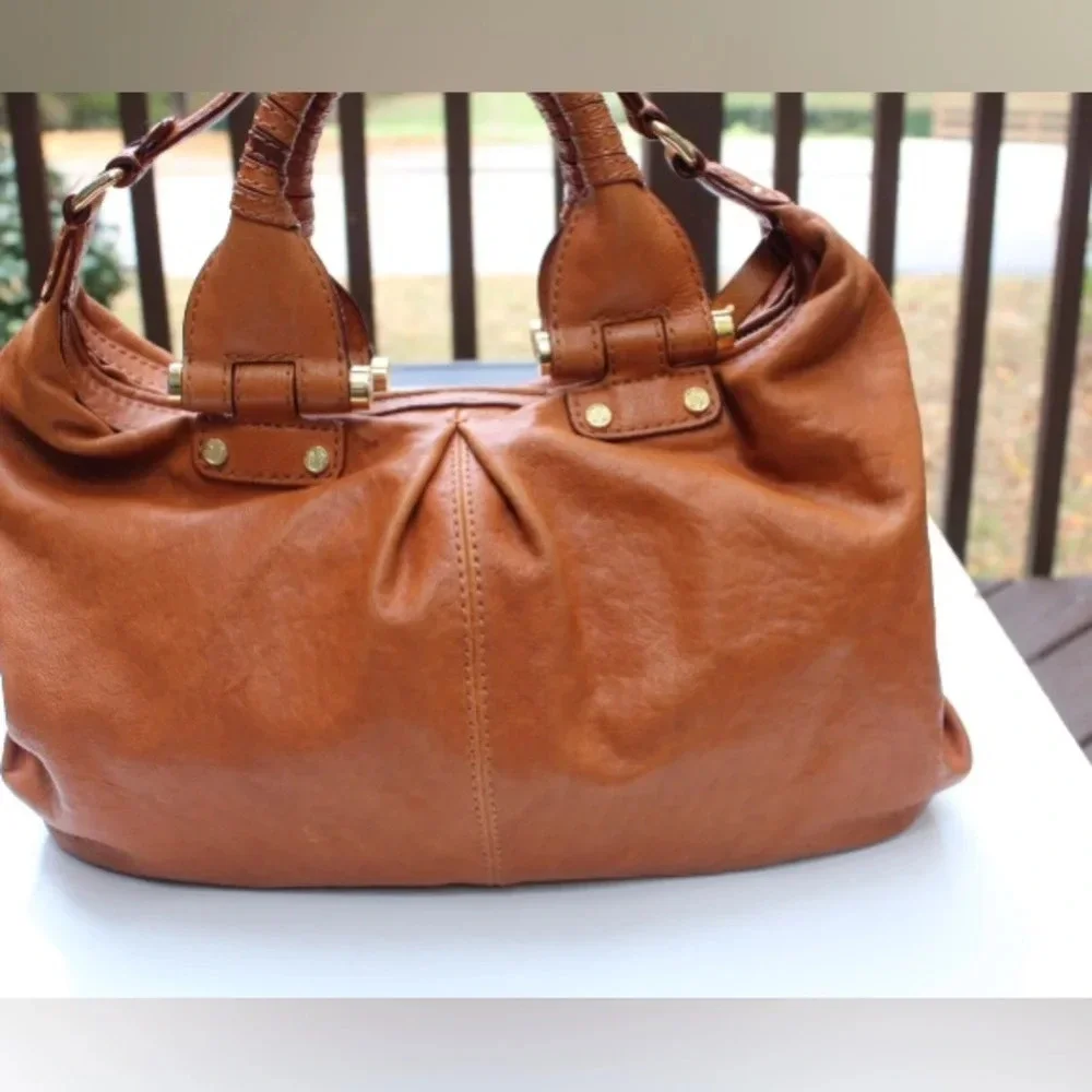 Antonio Melani Leather bag